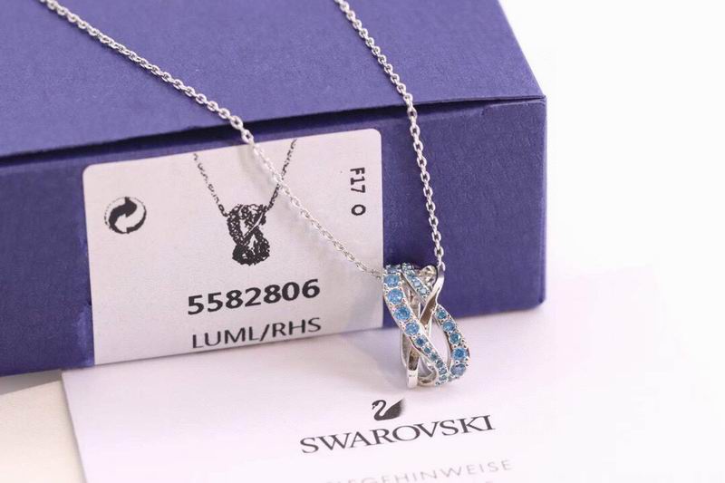 Swarovski Necklace 03lyr146 (7)